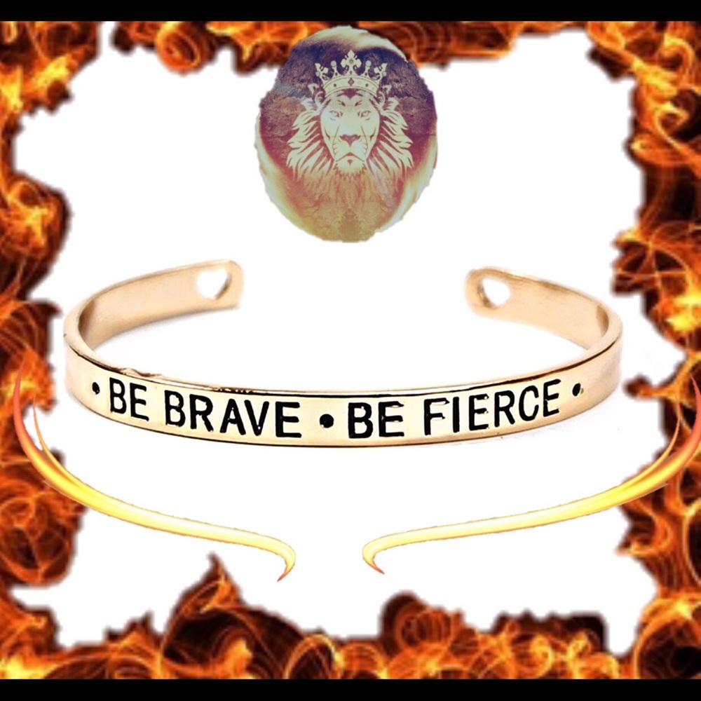 🔥WARRIOR🔥BANGLE